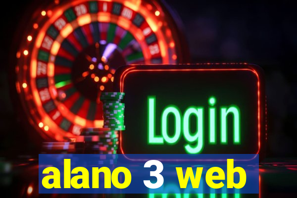 alano 3 web